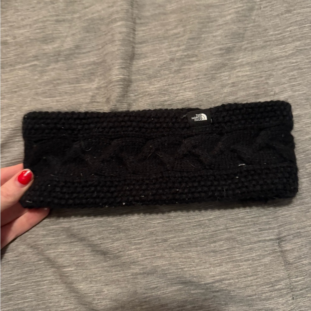 North face Headband